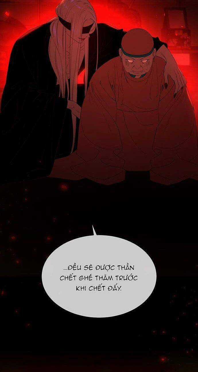 Vương Tử Huyền Bí Chapter 68 trang 24