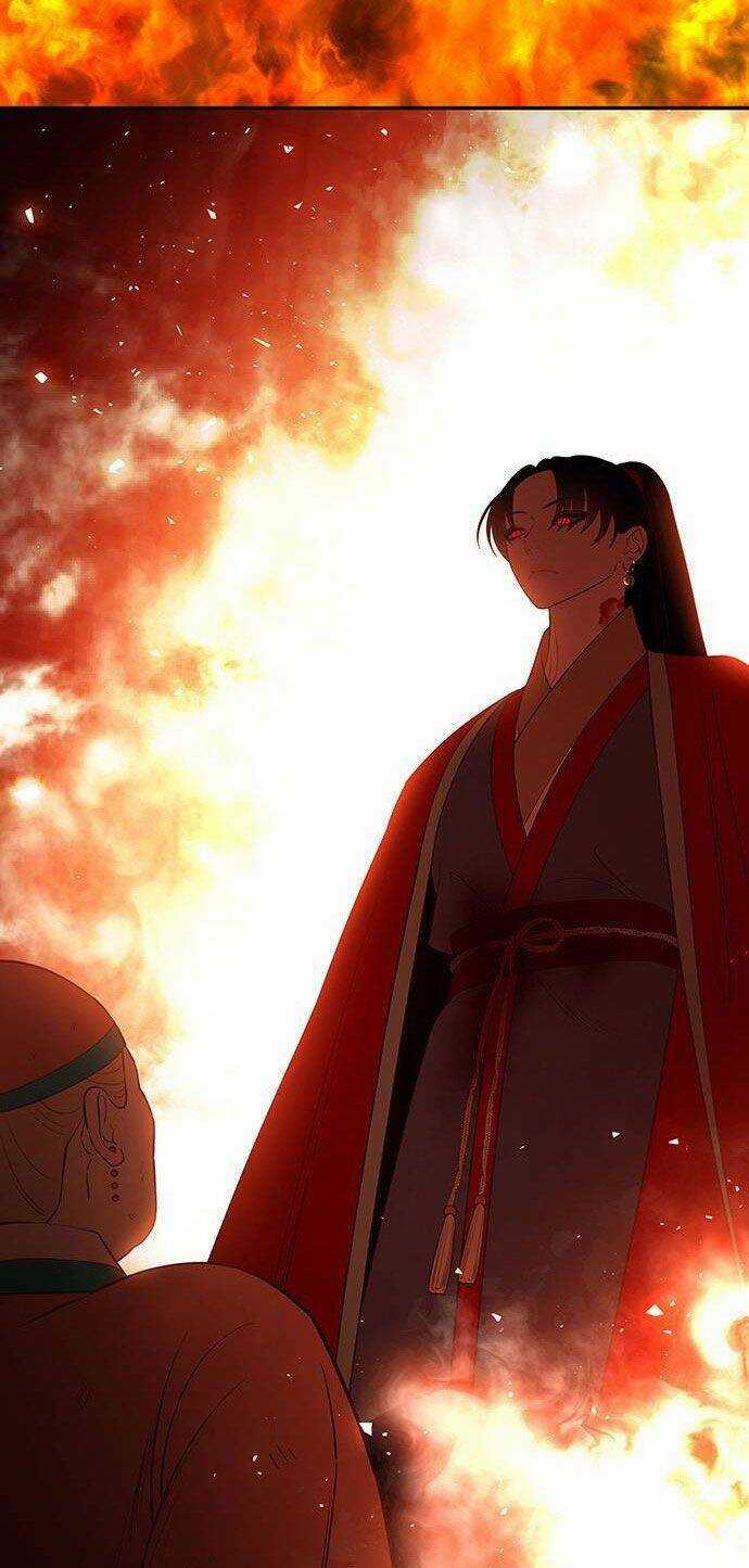 Vương Tử Huyền Bí Chapter 68 trang 26