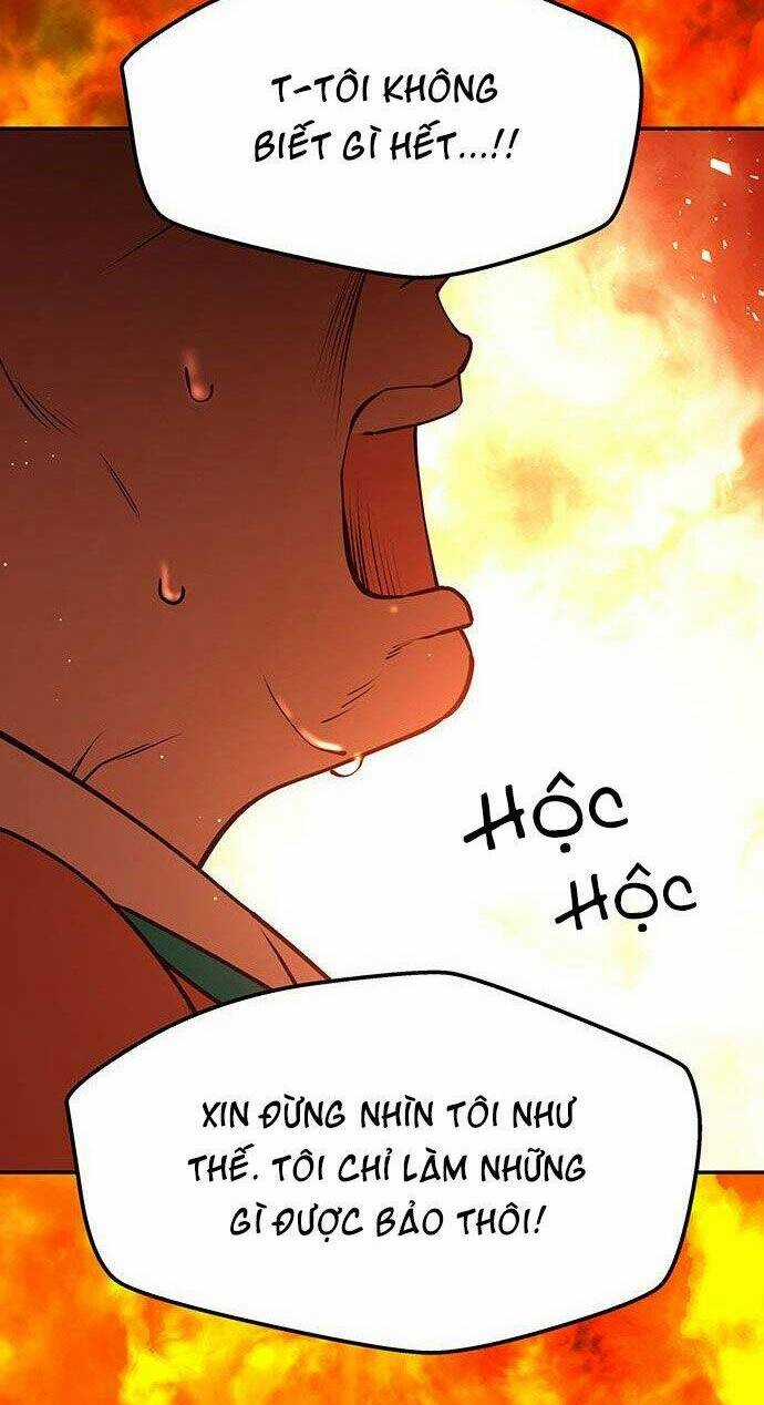 Vương Tử Huyền Bí Chapter 68 trang 29