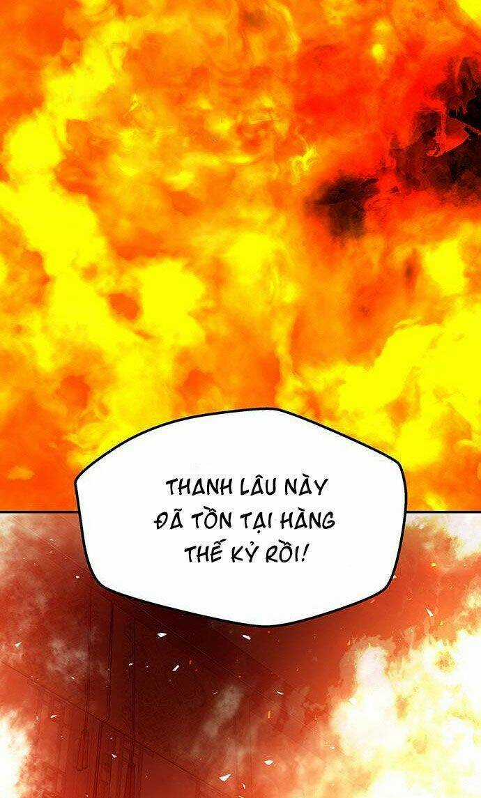 Vương Tử Huyền Bí Chapter 68 trang 30