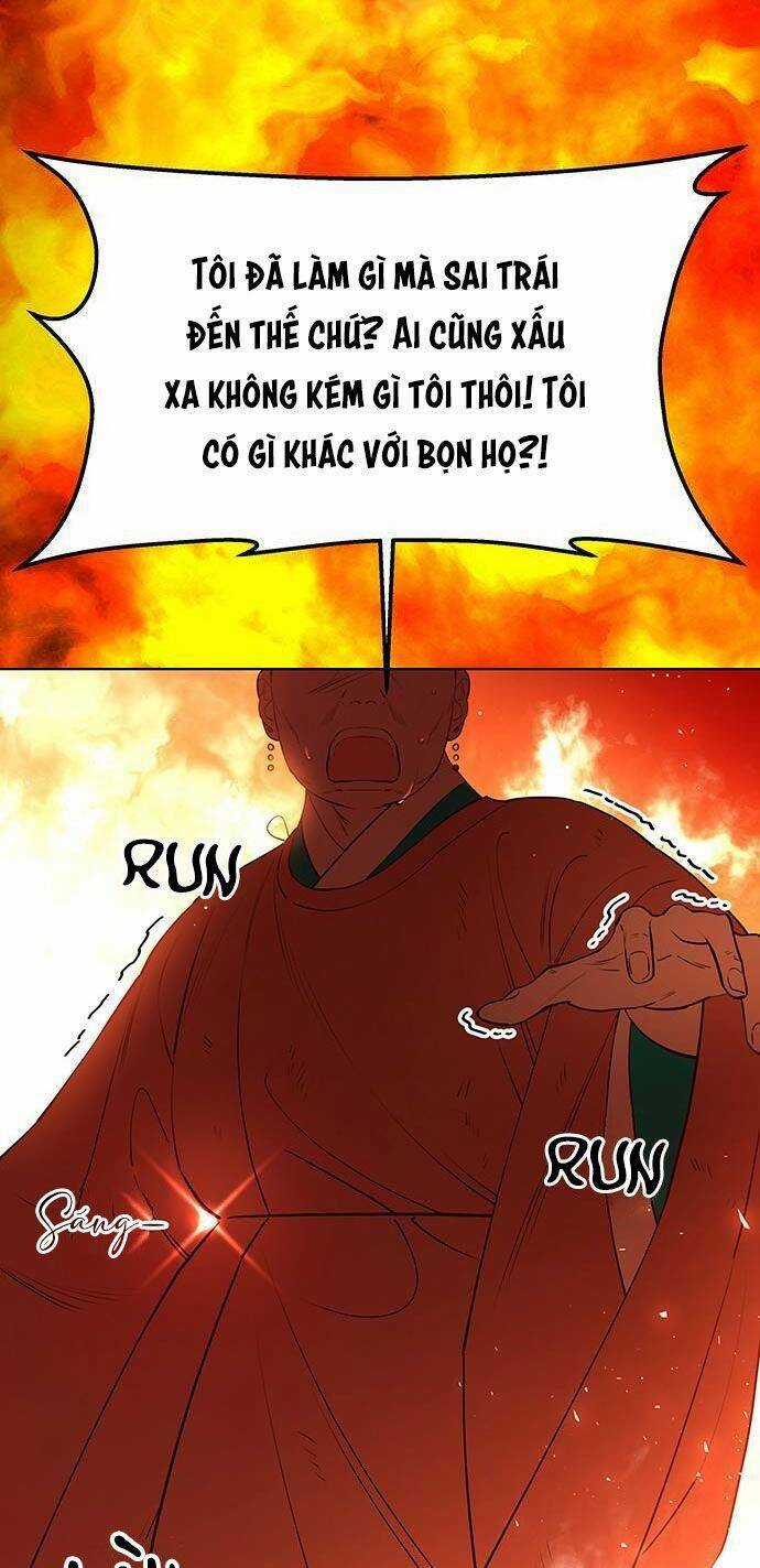 Vương Tử Huyền Bí Chapter 68 trang 32