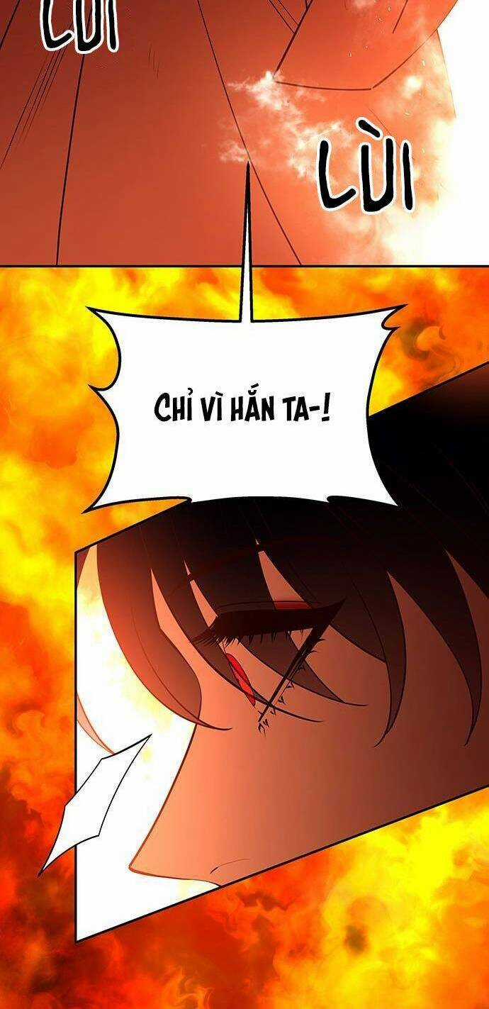 Vương Tử Huyền Bí Chapter 68 trang 33