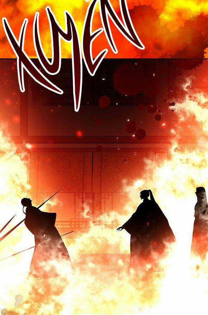 Vương Tử Huyền Bí Chapter 68 trang 35