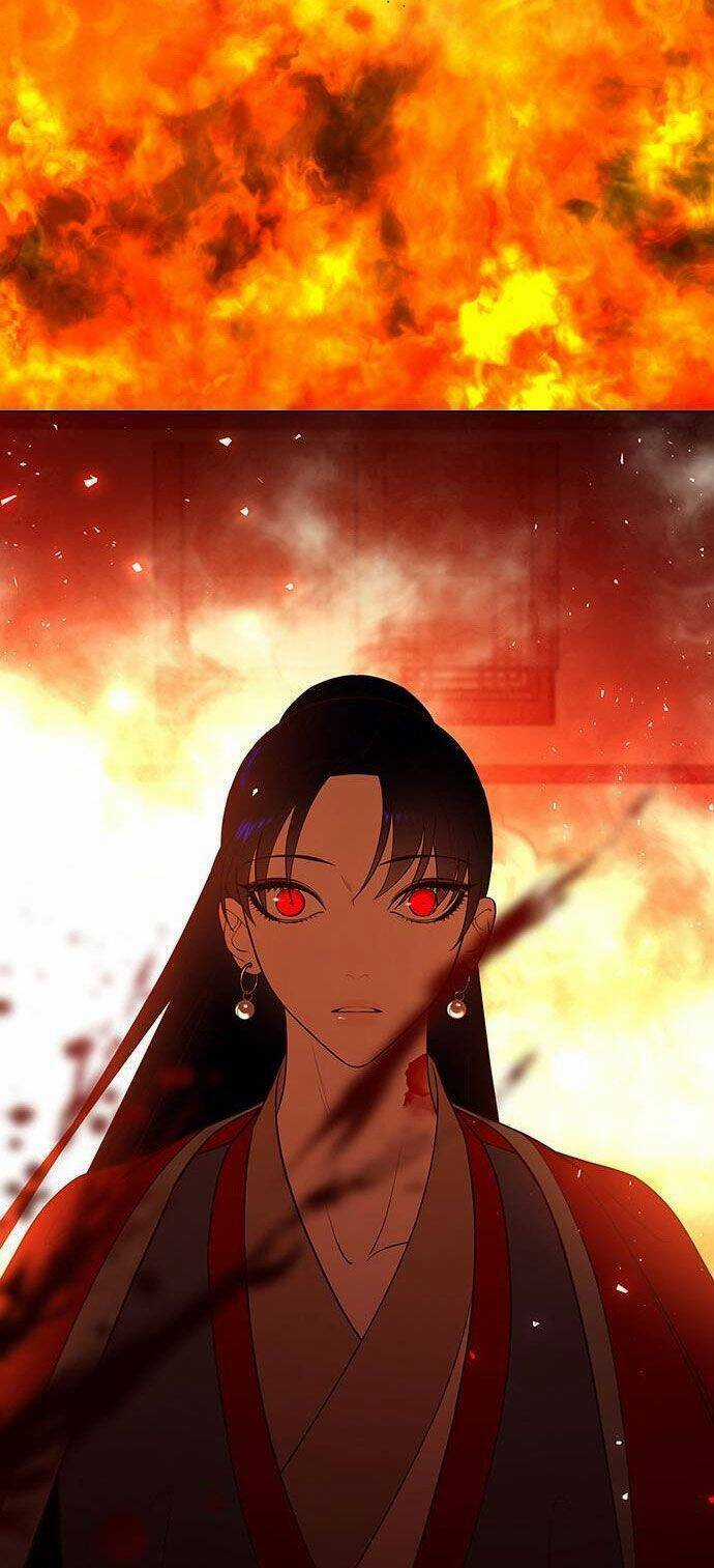 Vương Tử Huyền Bí Chapter 68 trang 37