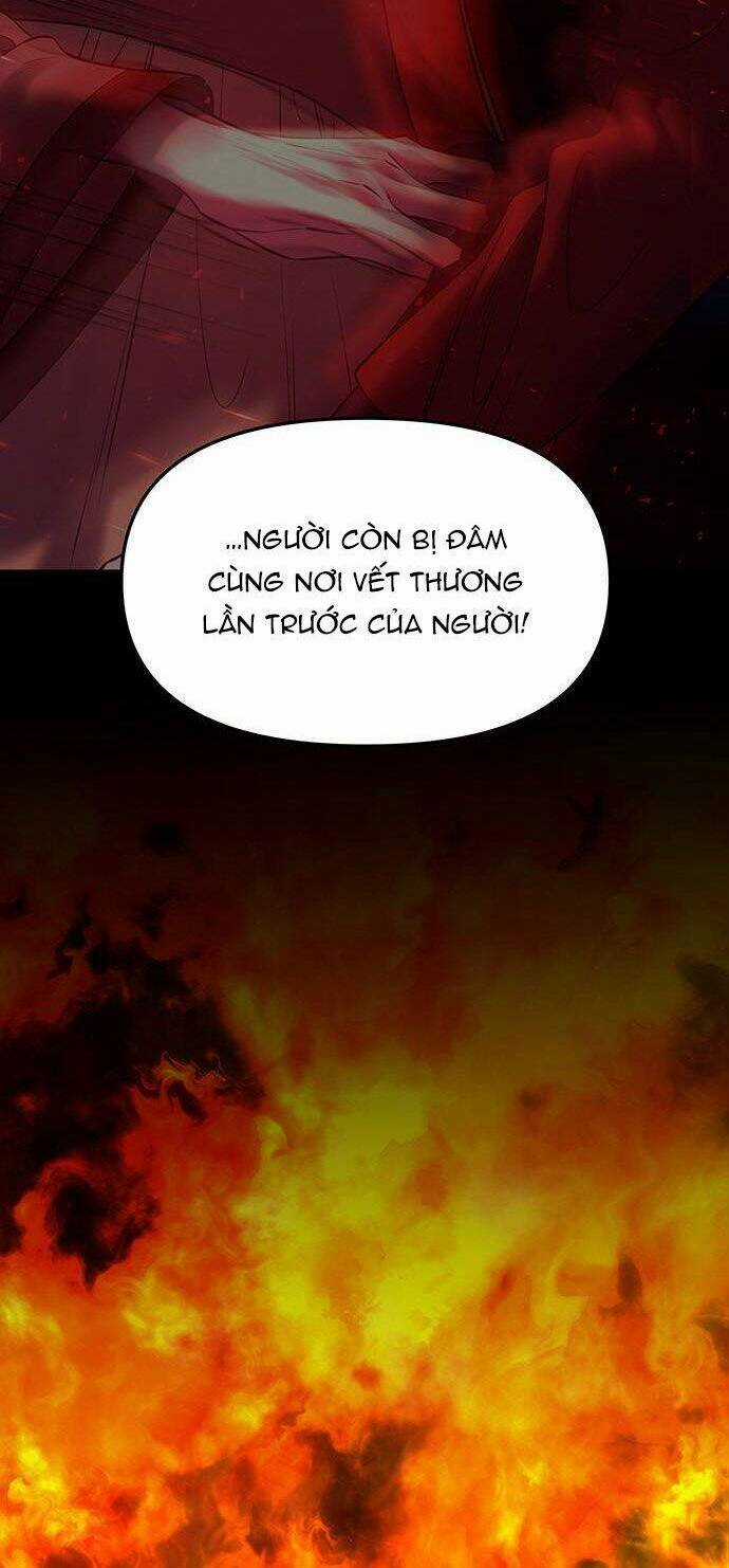 Vương Tử Huyền Bí Chapter 68 trang 4