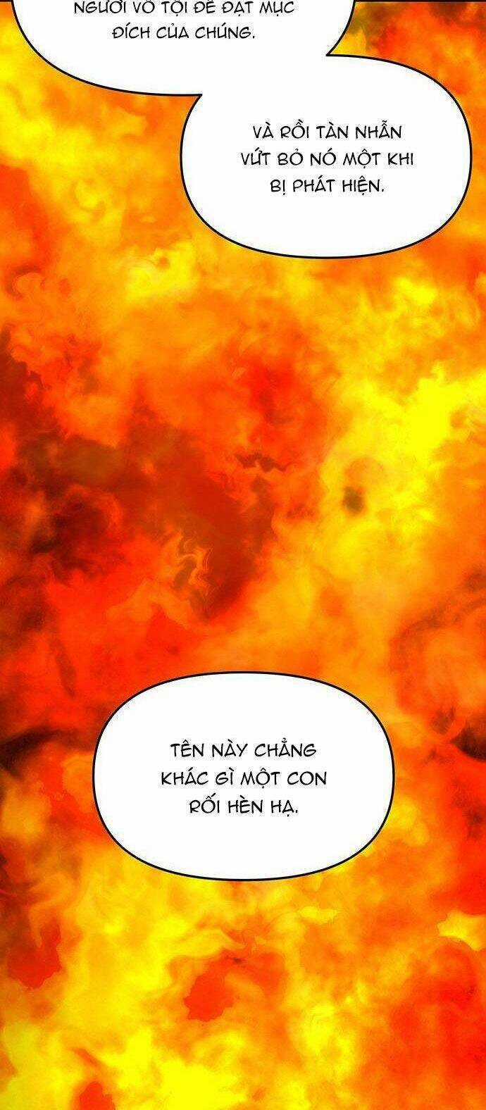 Vương Tử Huyền Bí Chapter 68 trang 42