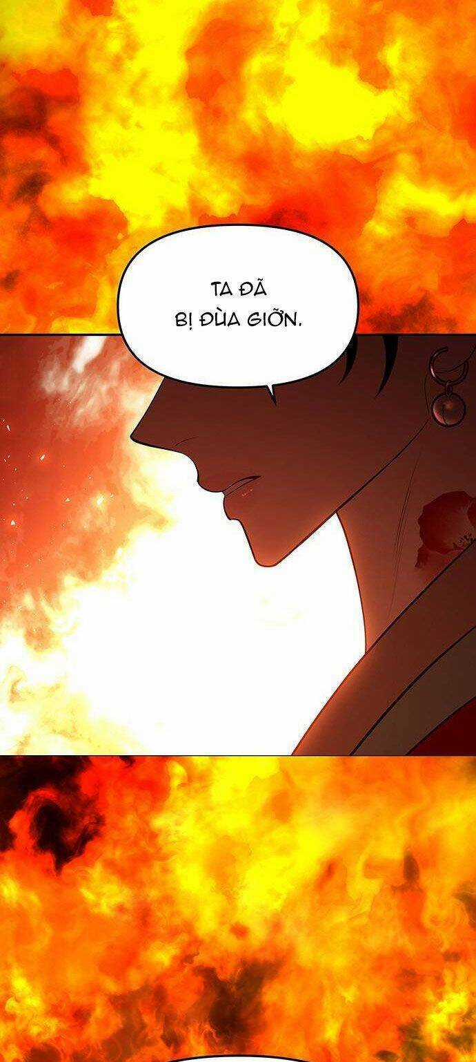 Vương Tử Huyền Bí Chapter 68 trang 43