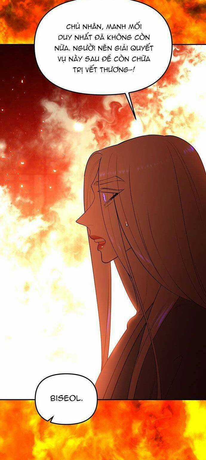 Vương Tử Huyền Bí Chapter 68 trang 44