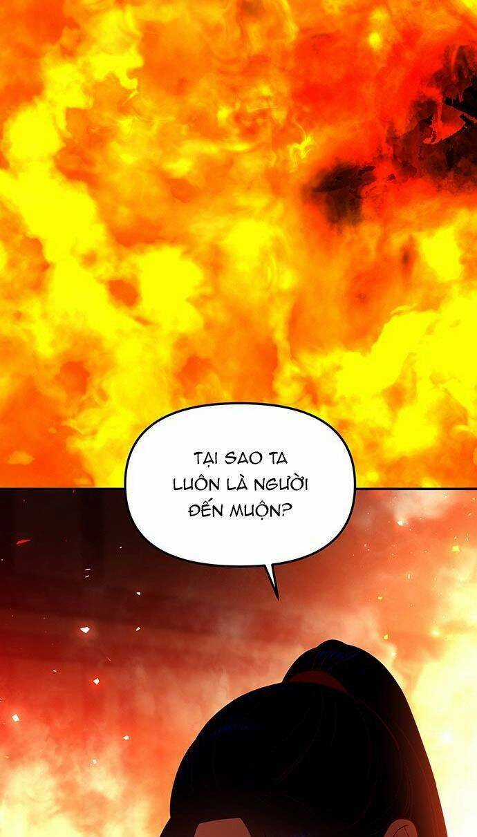 Vương Tử Huyền Bí Chapter 68 trang 45