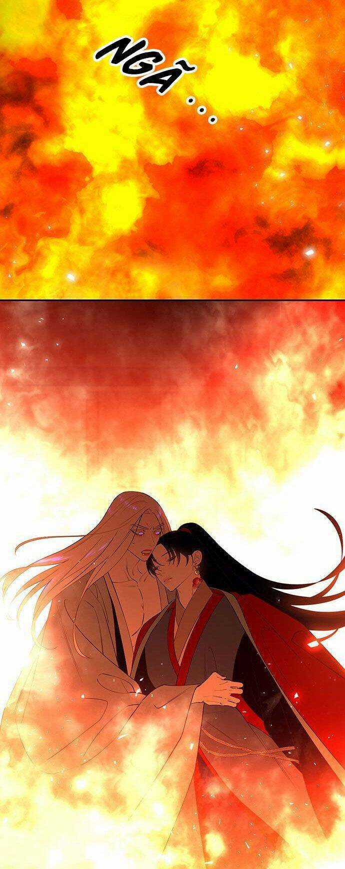 Vương Tử Huyền Bí Chapter 68 trang 49