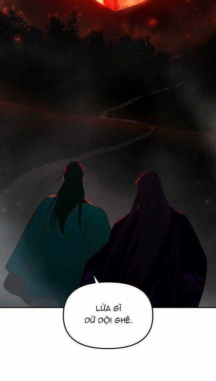 Vương Tử Huyền Bí Chapter 68 trang 53