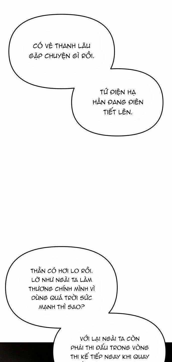 Vương Tử Huyền Bí Chapter 68 trang 55