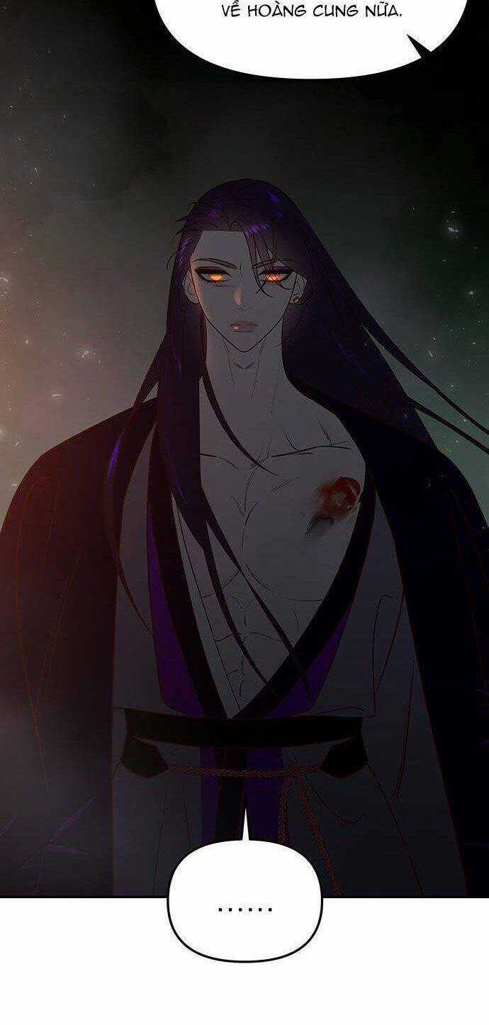 Vương Tử Huyền Bí Chapter 68 trang 56