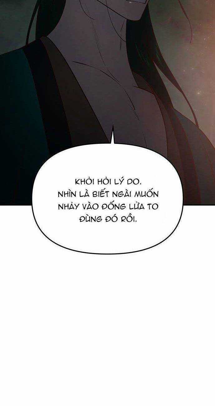 Vương Tử Huyền Bí Chapter 68 trang 58