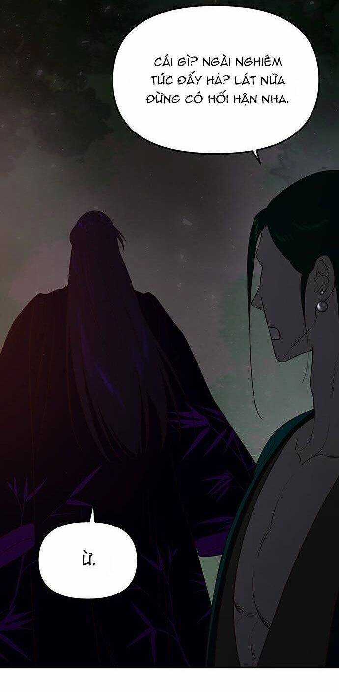 Vương Tử Huyền Bí Chapter 68 trang 60