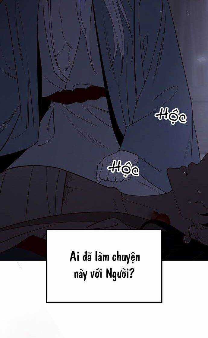 Vương Tử Huyền Bí Chapter 68 trang 70