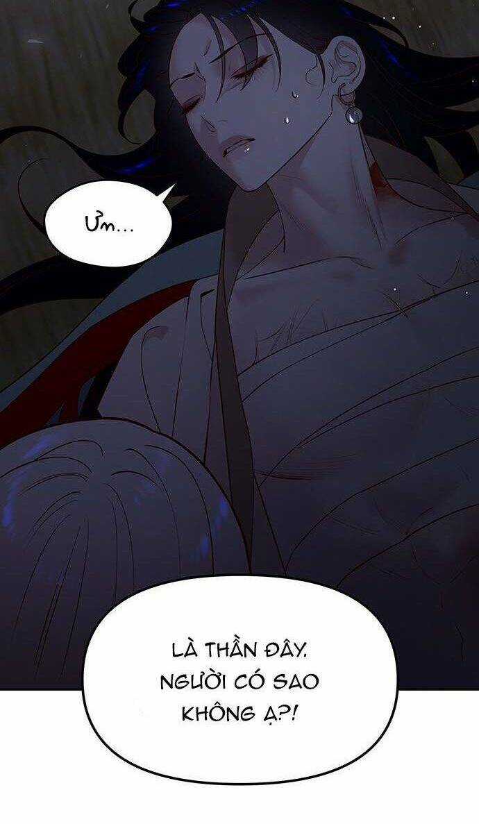 Vương Tử Huyền Bí Chapter 68 trang 73