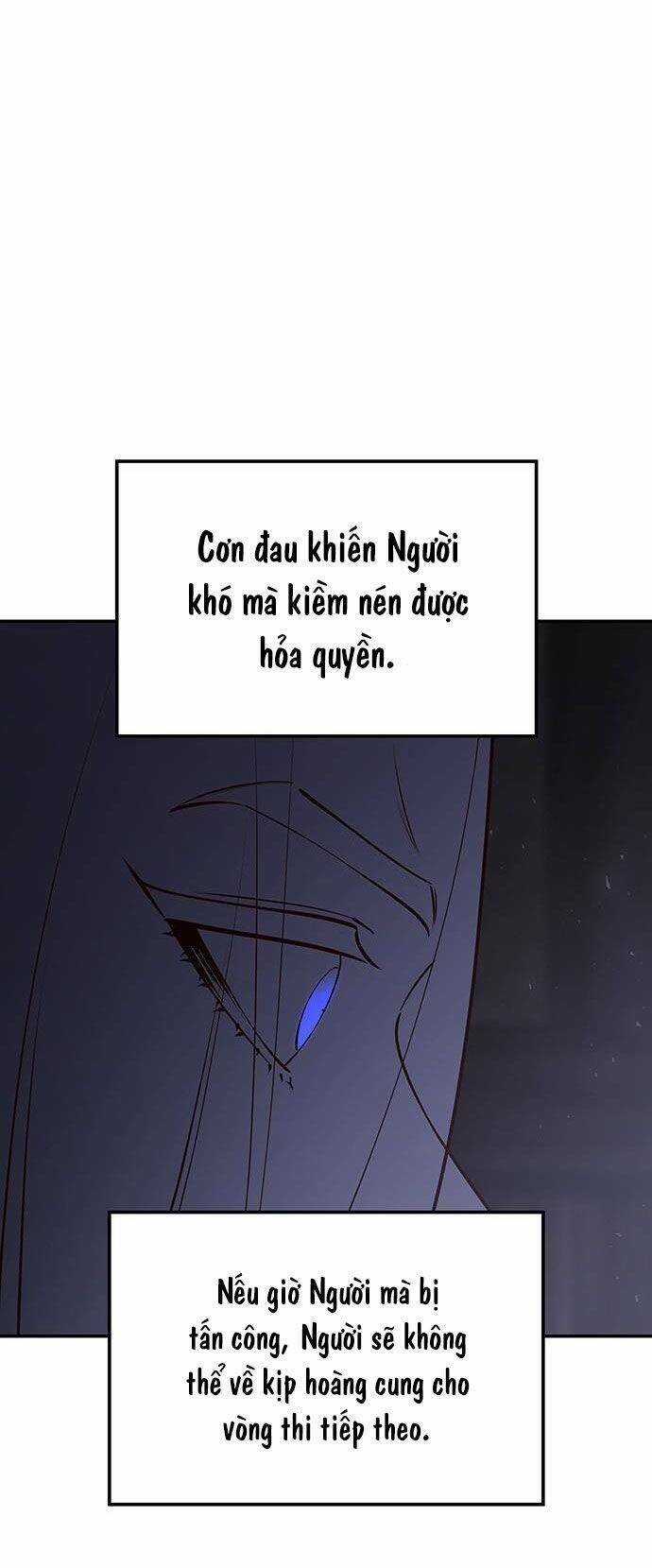 Vương Tử Huyền Bí Chapter 68 trang 74