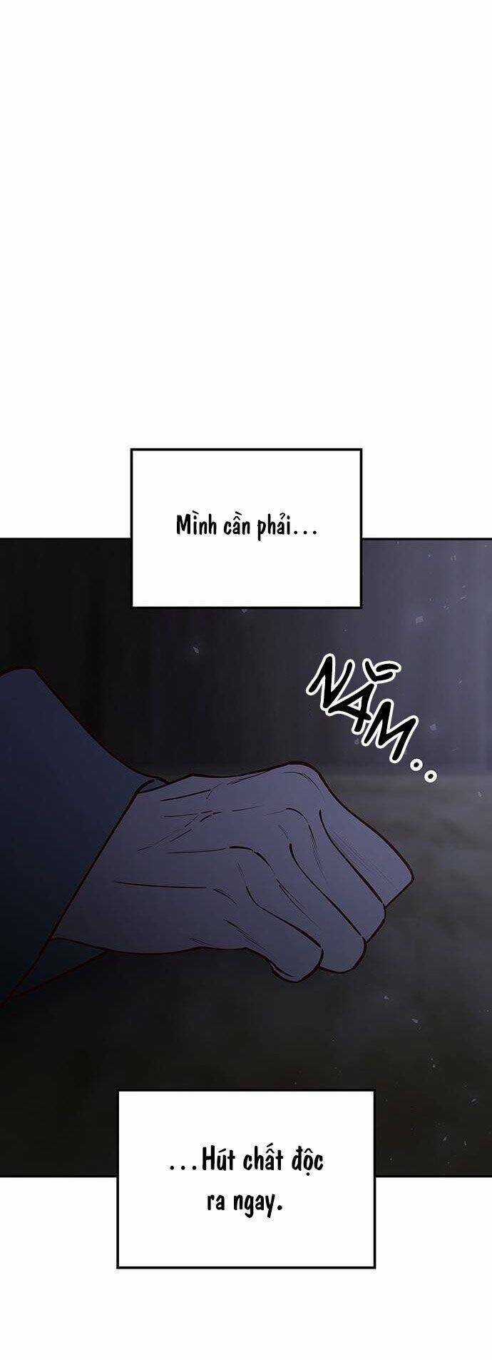 Vương Tử Huyền Bí Chapter 68 trang 75