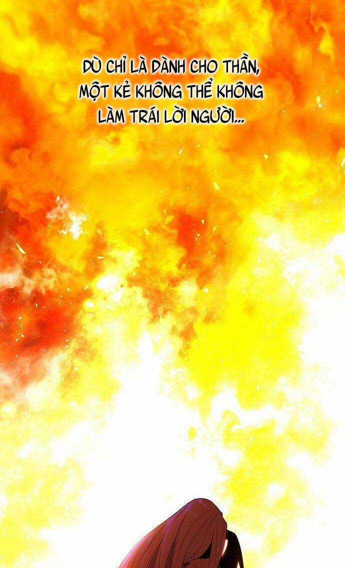 Vương Tử Huyền Bí Chapter 68 trang 8