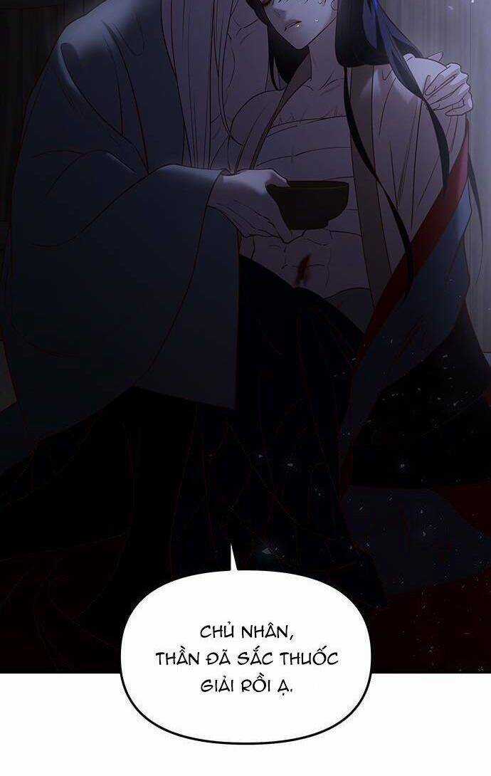 Vương Tử Huyền Bí Chapter 68 trang 93