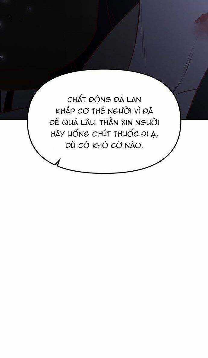 Vương Tử Huyền Bí Chapter 68 trang 95