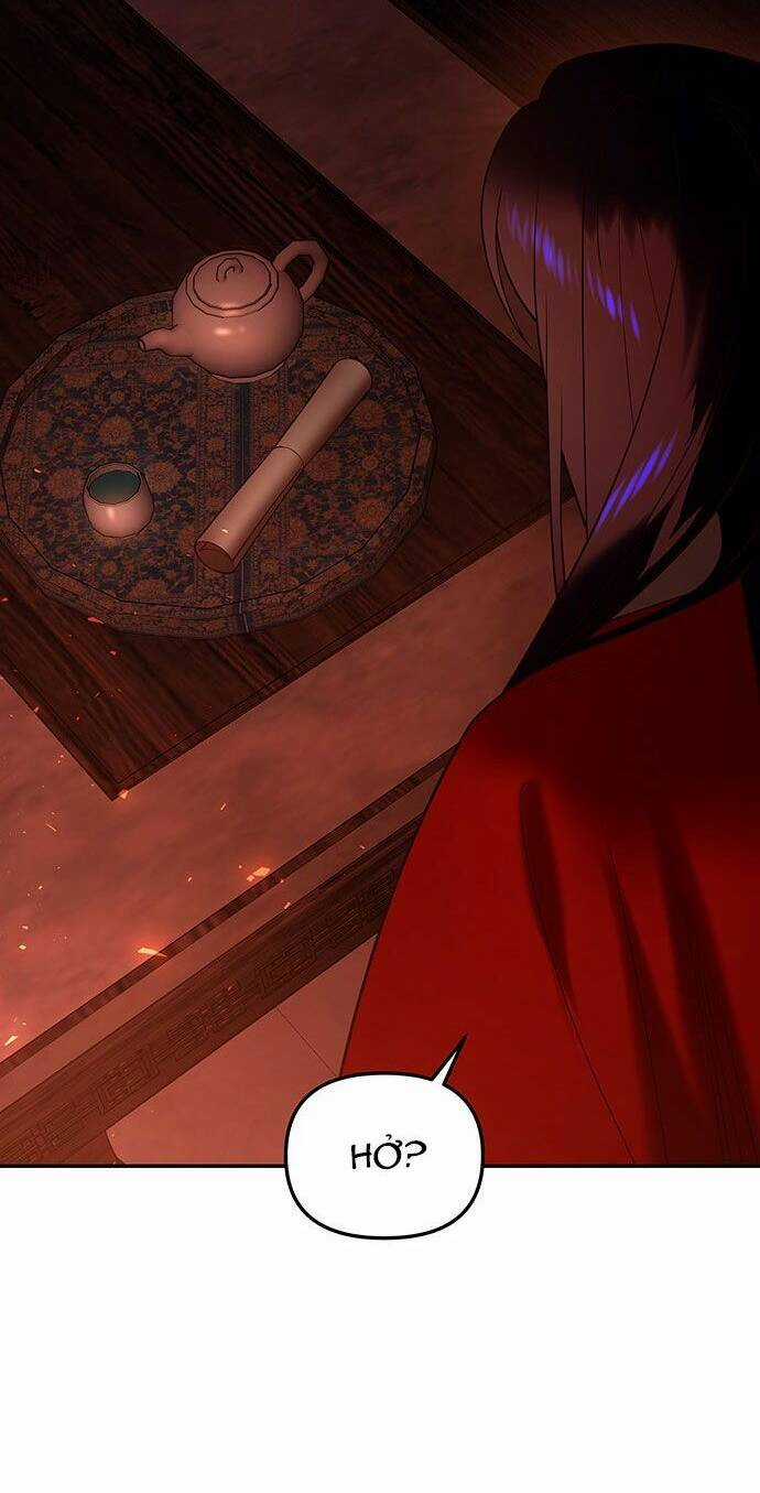 Vương Tử Huyền Bí Chapter 69 trang 101