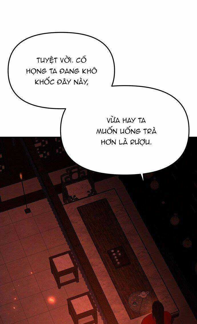 Vương Tử Huyền Bí Chapter 69 trang 104