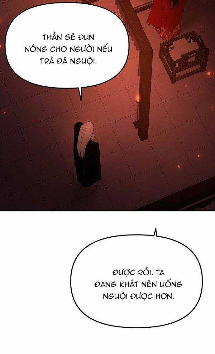 Vương Tử Huyền Bí Chapter 69 trang 105