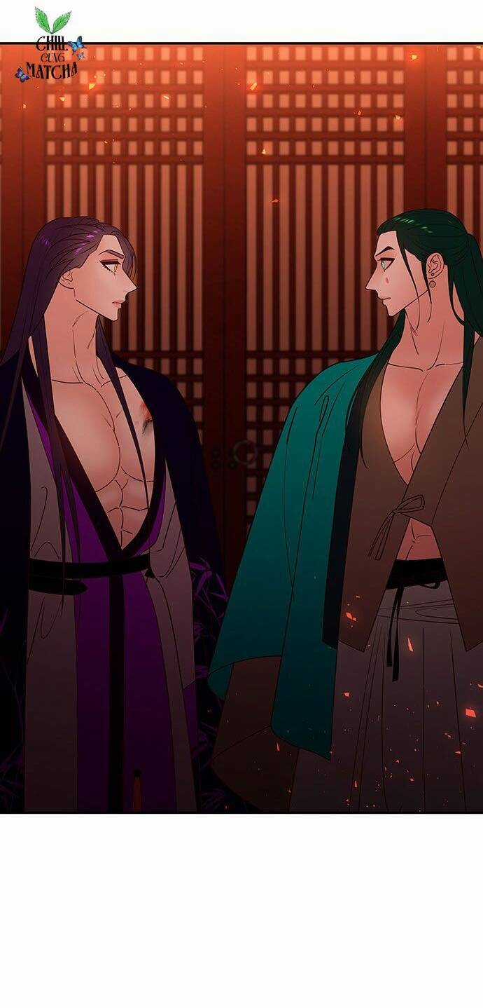 Vương Tử Huyền Bí Chapter 69 trang 113