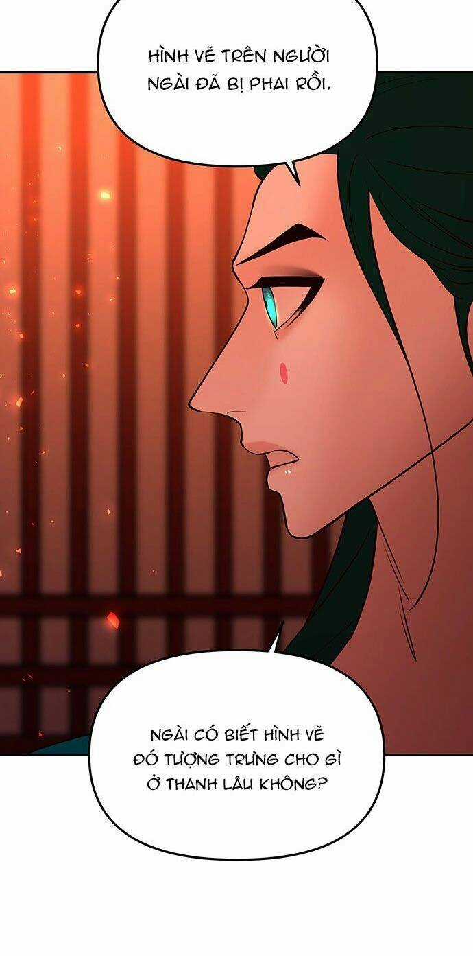 Vương Tử Huyền Bí Chapter 69 trang 115