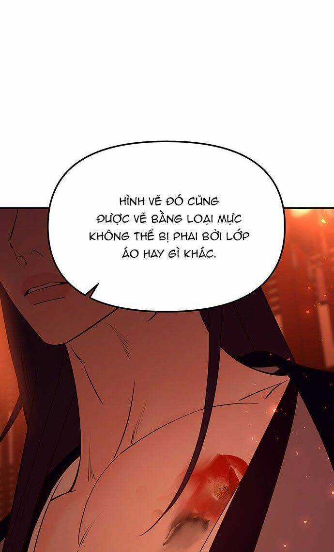 Vương Tử Huyền Bí Chapter 69 trang 117