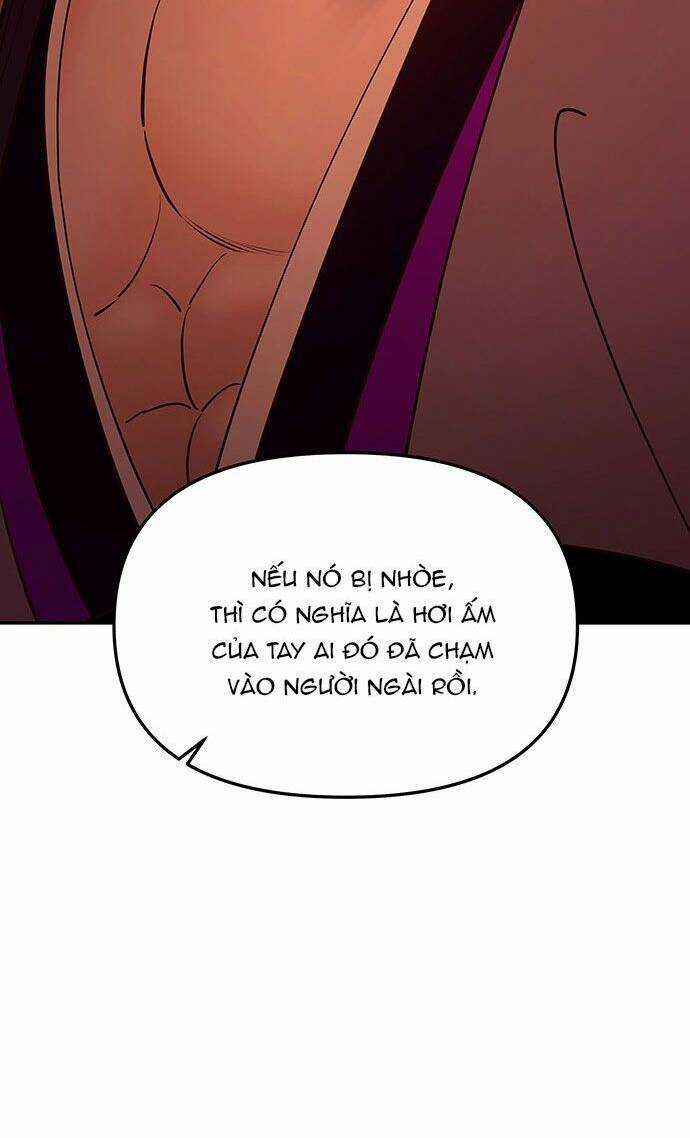 Vương Tử Huyền Bí Chapter 69 trang 118