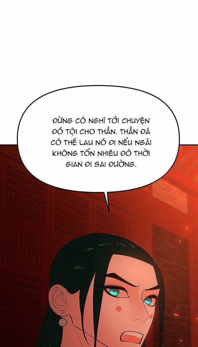 Vương Tử Huyền Bí Chapter 69 trang 121