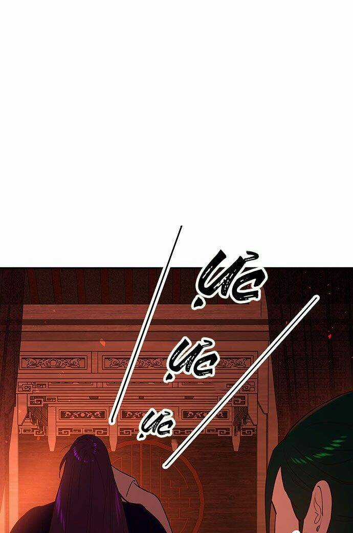 Vương Tử Huyền Bí Chapter 69 trang 124