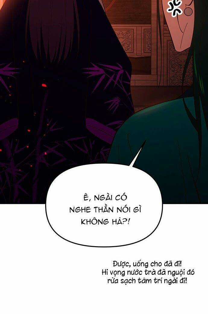 Vương Tử Huyền Bí Chapter 69 trang 125