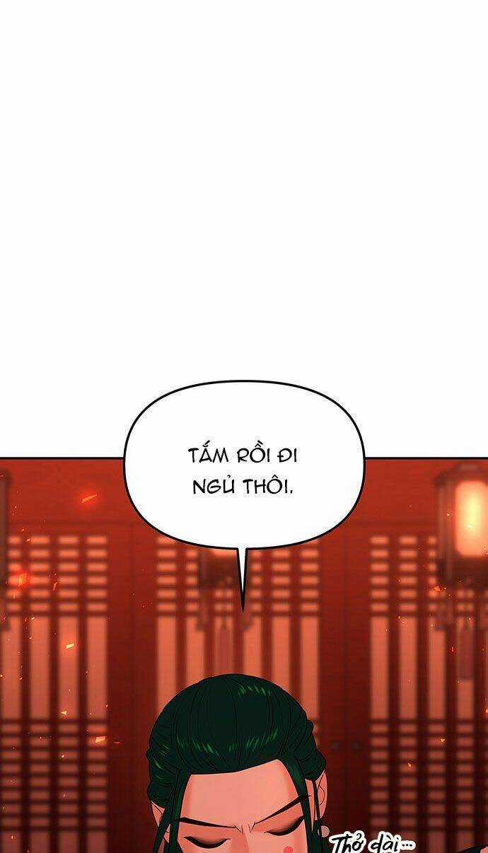 Vương Tử Huyền Bí Chapter 69 trang 126