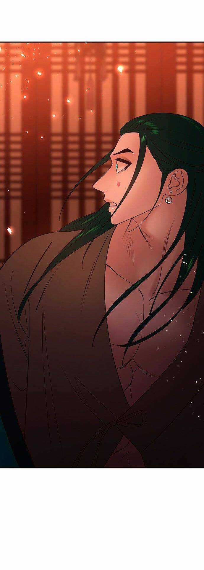 Vương Tử Huyền Bí Chapter 69 trang 130