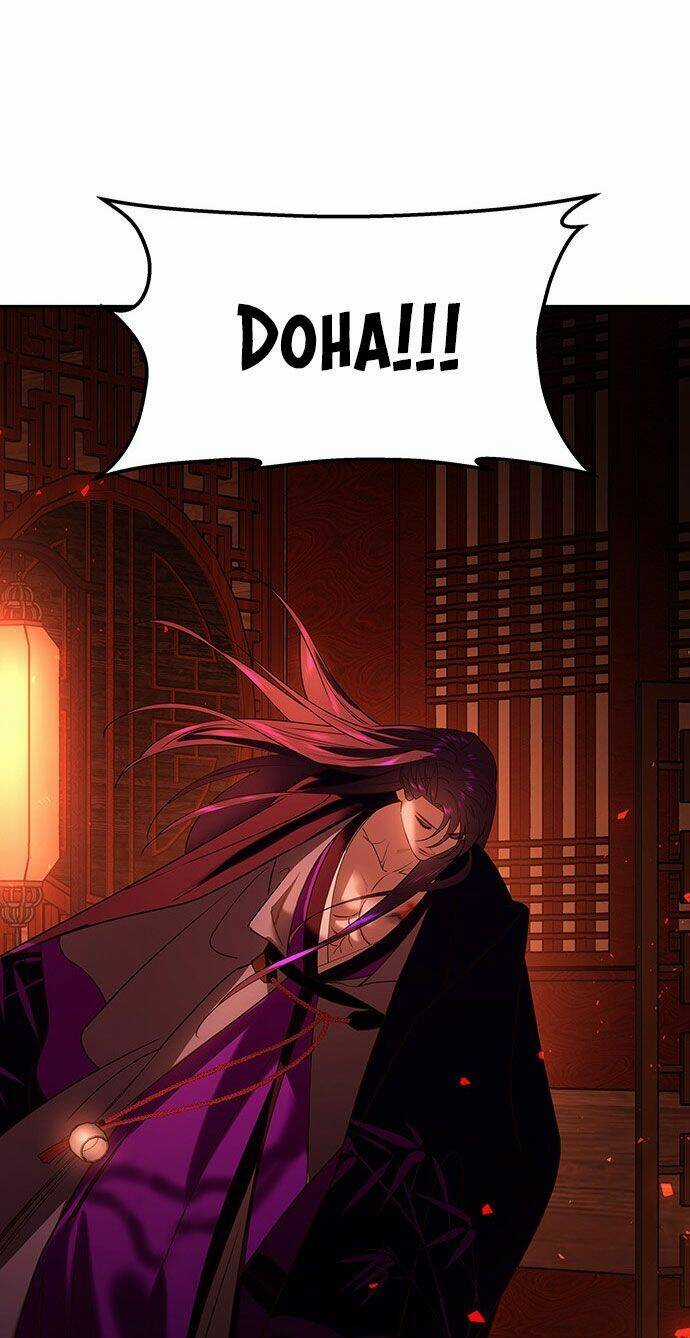 Vương Tử Huyền Bí Chapter 69 trang 131