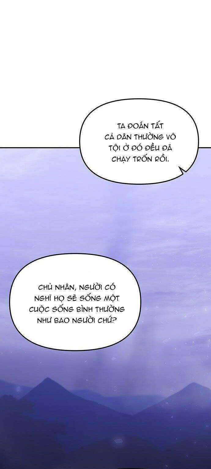 Vương Tử Huyền Bí Chapter 69 trang 30