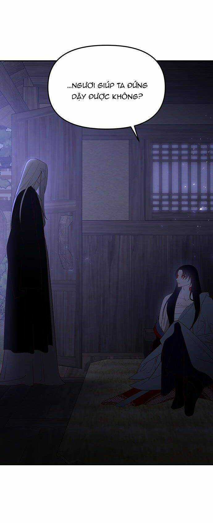 Vương Tử Huyền Bí Chapter 69 trang 34