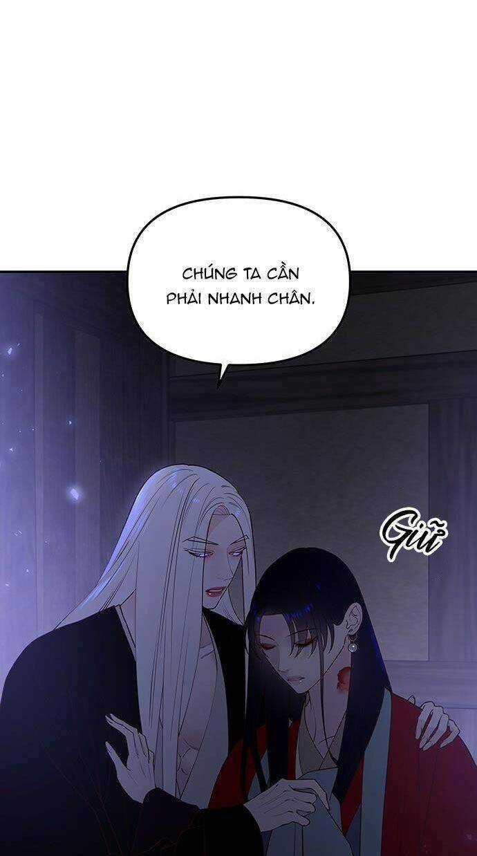 Vương Tử Huyền Bí Chapter 69 trang 36