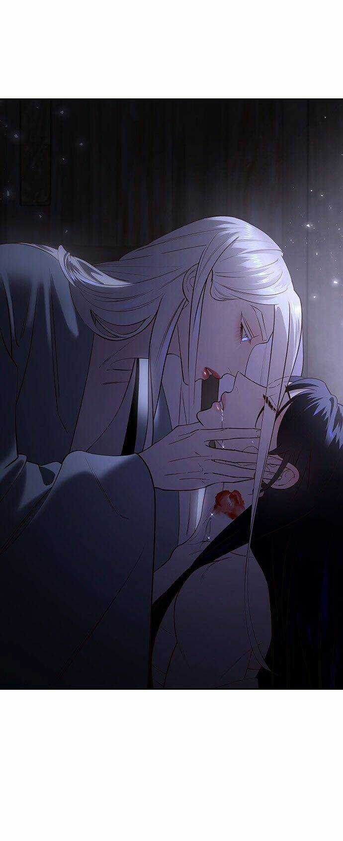 Vương Tử Huyền Bí Chapter 69 trang 4