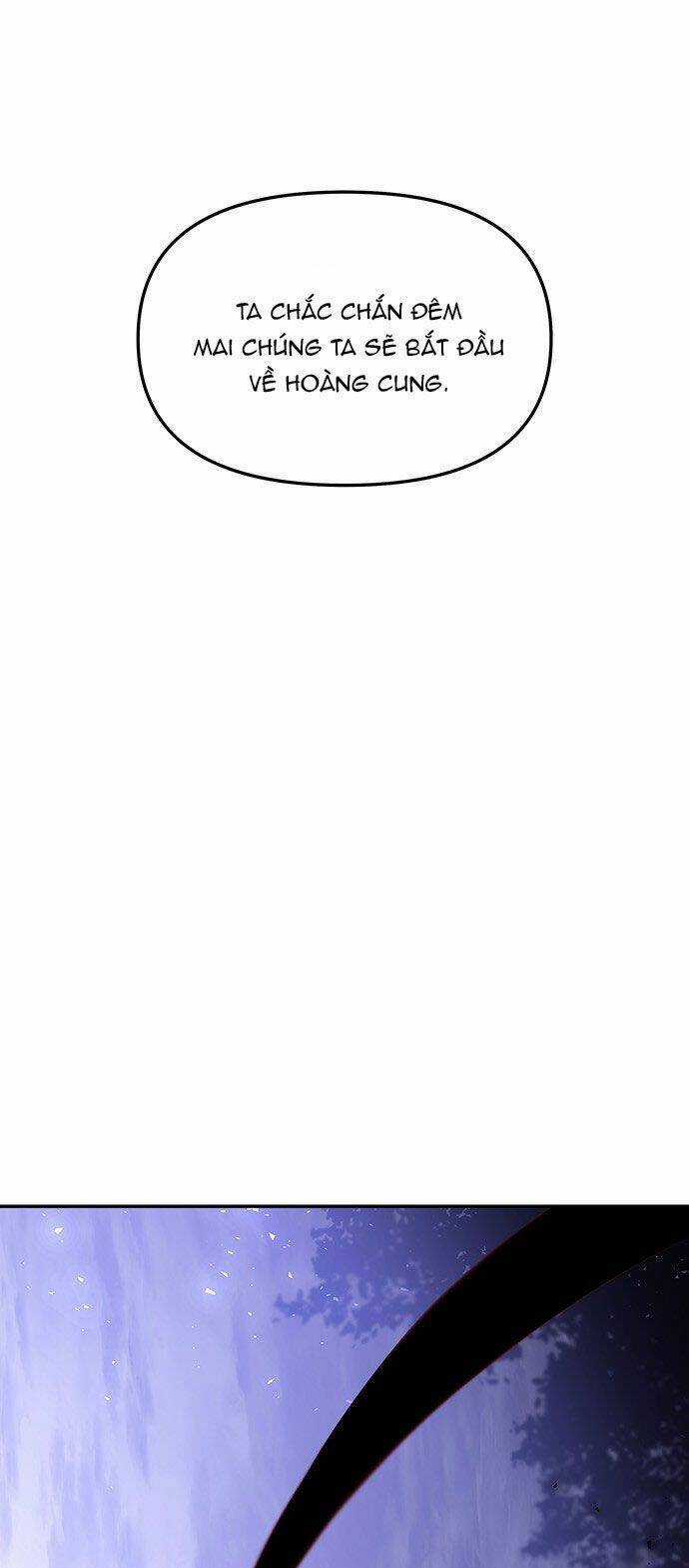 Vương Tử Huyền Bí Chapter 69 trang 40