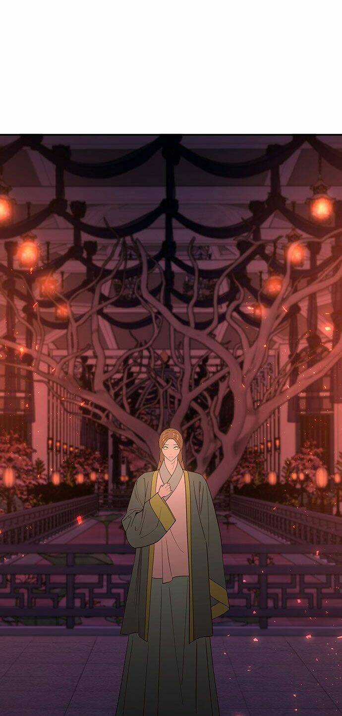 Vương Tử Huyền Bí Chapter 69 trang 43