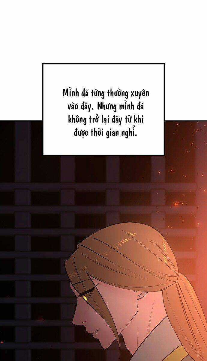 Vương Tử Huyền Bí Chapter 69 trang 45