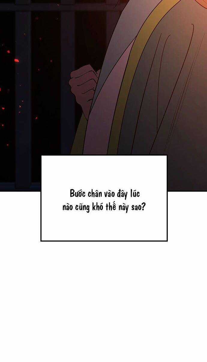 Vương Tử Huyền Bí Chapter 69 trang 46