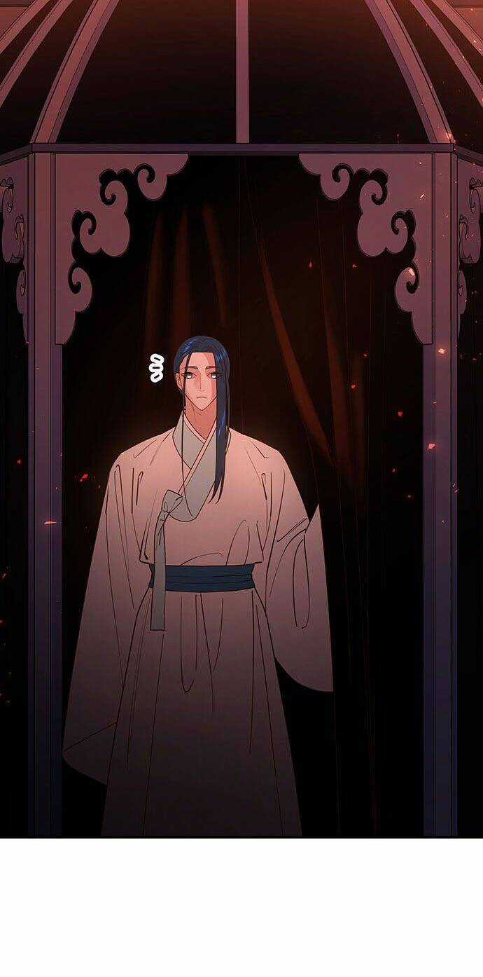 Vương Tử Huyền Bí Chapter 69 trang 48