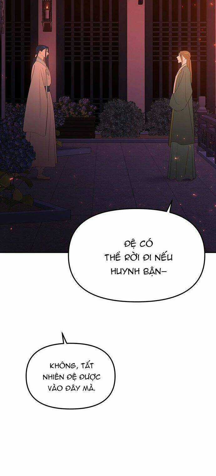 Vương Tử Huyền Bí Chapter 69 trang 50