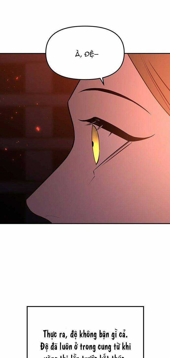 Vương Tử Huyền Bí Chapter 69 trang 53